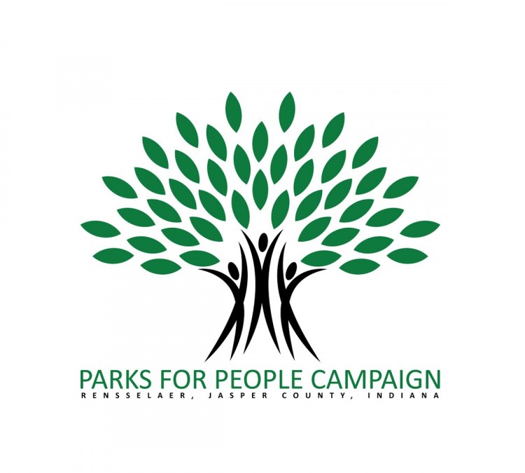 parks for people campaign (Rensselaer,&nbspIN)